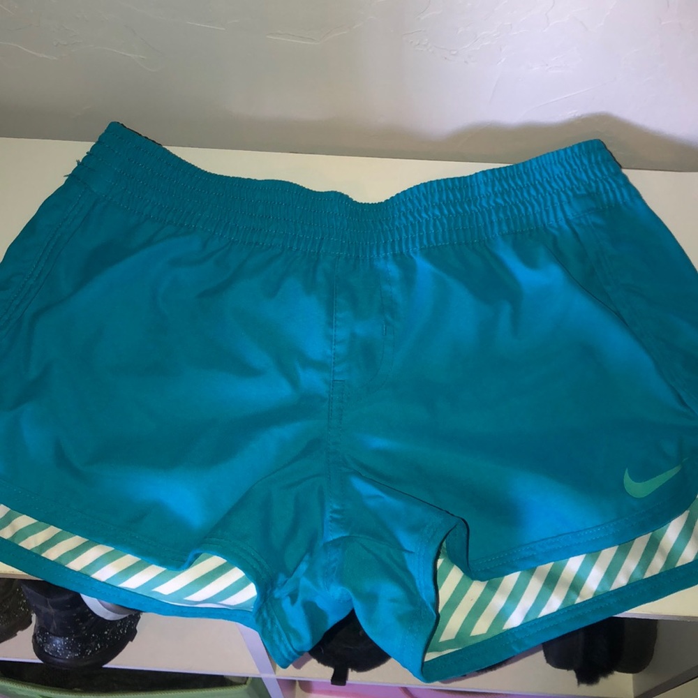 Reversible shorts - Picture 2 of 2